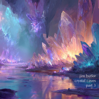 Deep Energy 2149 - Crystal Caves - Part 3