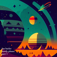 Deep Energy 1319 - Lonely Planet - Part 1