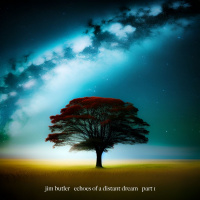 Deep Energy 1221 - Echoes of a Distant Dream - Part 1