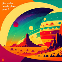 Deep Energy 13120- Lonely Planet - Part 2