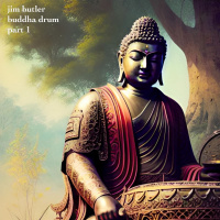 Deep Energy 1343 - Buddha Drum - Part 1