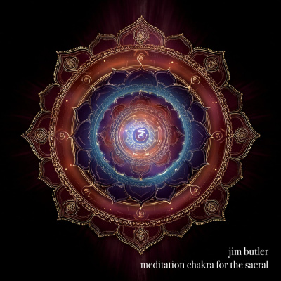 Deep Energy 2.0 - Music For Sleep, Meditation, Relaxation, Massage And Yoga