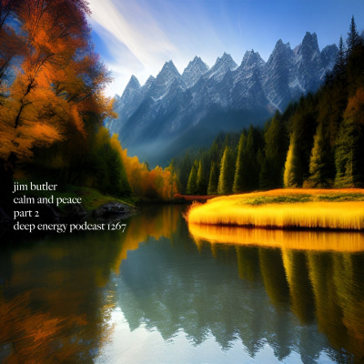 Deep Energy 2.0 - Music For Sleep, Meditation, Relaxation, Massage And Yoga