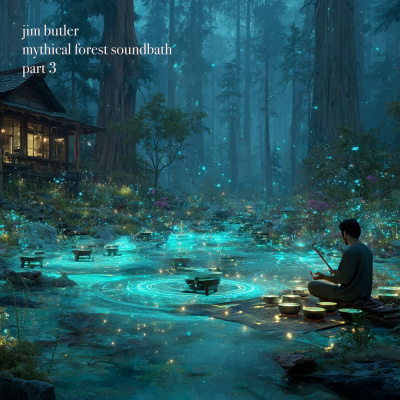 Deep Energy 2.0 - Music For Sleep, Meditation, Relaxation, Massage And Yoga