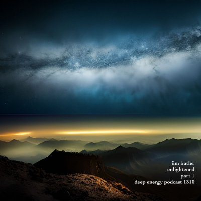 Deep Energy 2.0 - Music For Sleep, Meditation, Relaxation, Massage And Yoga