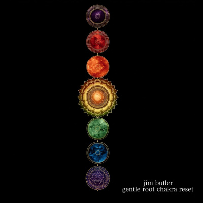 Deep Energy 2.0 - Music For Sleep, Meditation, Relaxation, Massage And Yoga