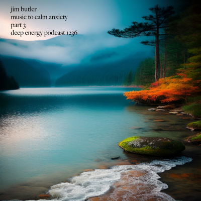 Deep Energy 2.0 - Music For Sleep, Meditation, Relaxation, Massage And Yoga