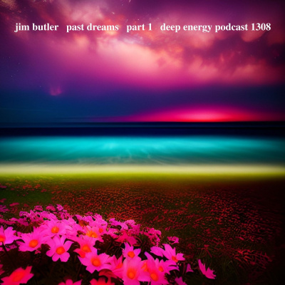 Deep Energy 2.0 - Music For Sleep, Meditation, Relaxation, Massage And Yoga