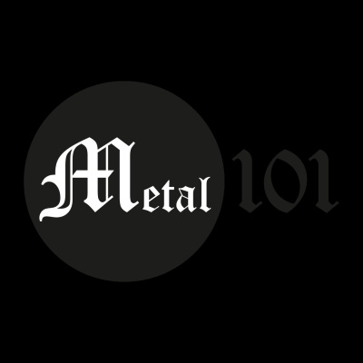 Metal 101