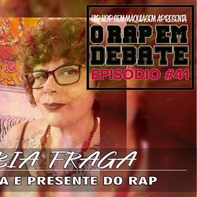 O Rap Em Debate