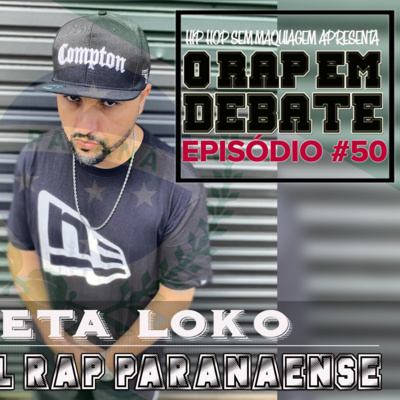 O Rap Em Debate