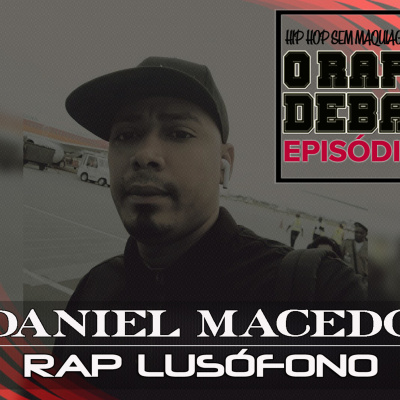 O Rap Em Debate
