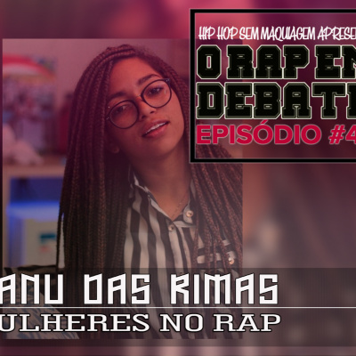O Rap Em Debate