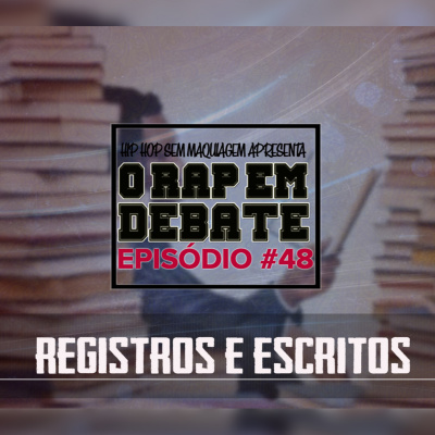 O Rap Em Debate