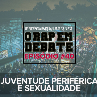 O Rap Em Debate