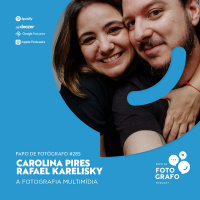 A fotografia multimídia