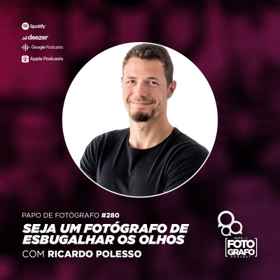 Papo De Fotógrafo