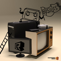 Busílis #49 – Mambo Jambo Post Eurodance Disco Set