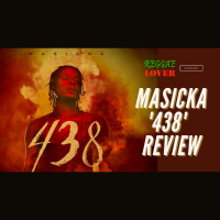 Complete Review of Massive Debut Album from Masicka, 438