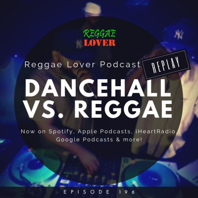 Reggae Lover