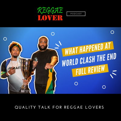 Reggae Lover