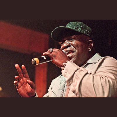 Reggae Lover