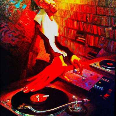 Dj Ari Carlinis Podcast