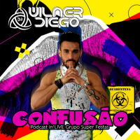 Podcast #014 - CONFUSÃO in LIVE Grupo SuperFestas