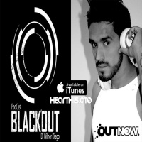 Podcast #005 - BLACKOUT - DJ Wilner Diego