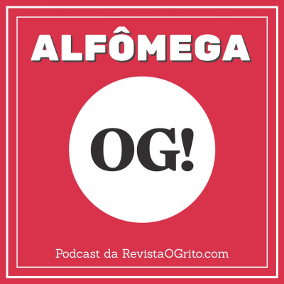 O Grito! Fm - Podcast