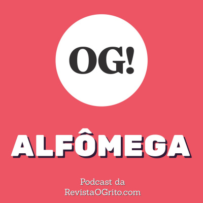 O Grito! Fm - Podcast