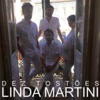 #102 Linda Martini