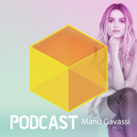 Ep. 039 - Manu Gavassi