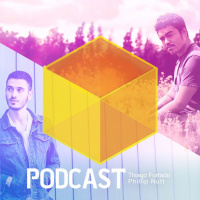 Ep. 021 - Phillip Nutt e Thyago Furtado
