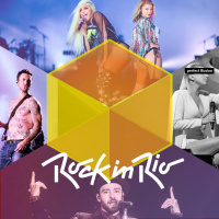 Ep. 033 - Especial Rock in Rio 2017