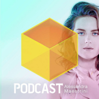 Ep 016 - Alessandra Maestrini