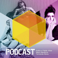 Ep. 026 - Anitta, Pabllo Vittar e Fernanda Abreu (part. Maíra Medeiros)