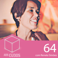 Ep. 064 - Café Filosofal (com Renata Simões)