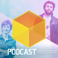 Ep. 020 - Plutão Já Foi Planeta
