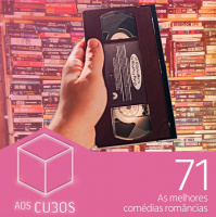 Ep. 071 - As melhores comédias românticas