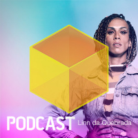 Ep. 044 - Linn da Quebrada