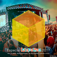 Ep. 012 - Especial Lollapalooza 2017