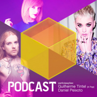 Ep. 029 - Conspiração Taylor Swift vs. Katy Perry (part. Daniel Peixoto)