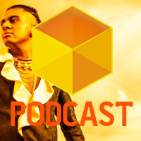 Ep. 004 - Rico Dalasam