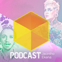 Ep. 024 - Jacintho e Ekena + Lima