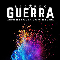 A REVOLTA do Vinyl - 4 Maio 2019