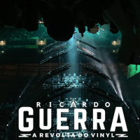 A REVOLTA do Vinyl - 27 Abril 2019