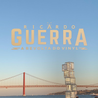 A REVOLTA do Vinyl - 28 Setembro 2019