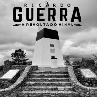 A REVOLTA do Vinyl - 16 Maio 2020