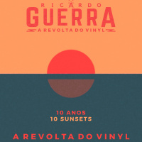 A REVOLTA do Vinyl - 11 Maio 2019